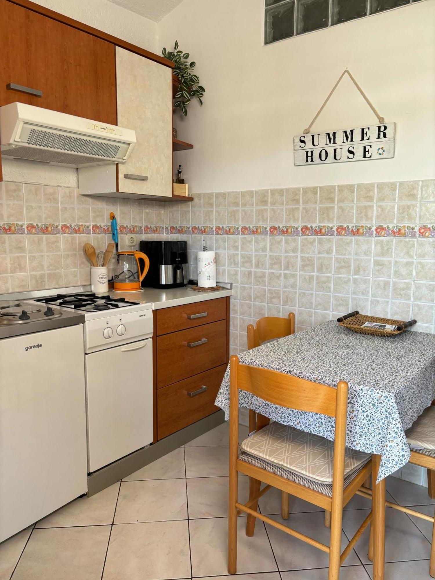 Apartment Samanta Novigrad  Exterior photo